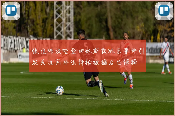 张佳玮谈哈登回休斯敦玩乐事件引发关注因非法持枪被捕后已保释